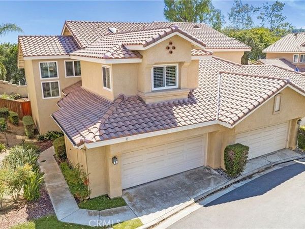 6 Colibri , Rancho Santa Margarita, CA 92688