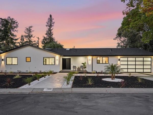 1389 Chelsea Drive, Los Altos, CA 94024