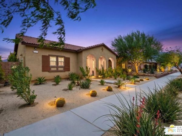 67377 Rio Naches Road , Cathedral City, CA 92234