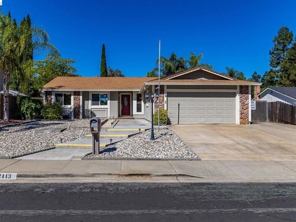 2113 Cordoba Way , Antioch, CA 94509