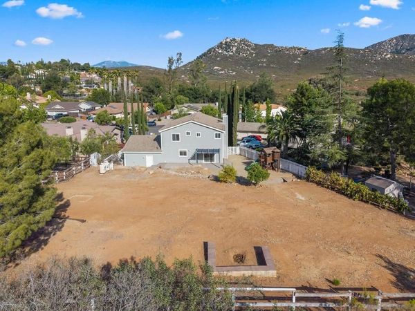 23306 Barona Mesa , Ramona, CA 92065
