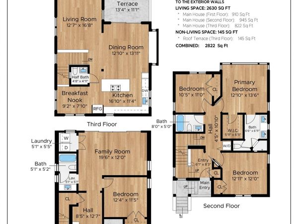 4432 Howe St , Oakland, CA 94611