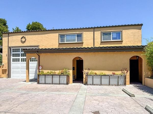 76 Sunol Street , San Jose, CA 95126