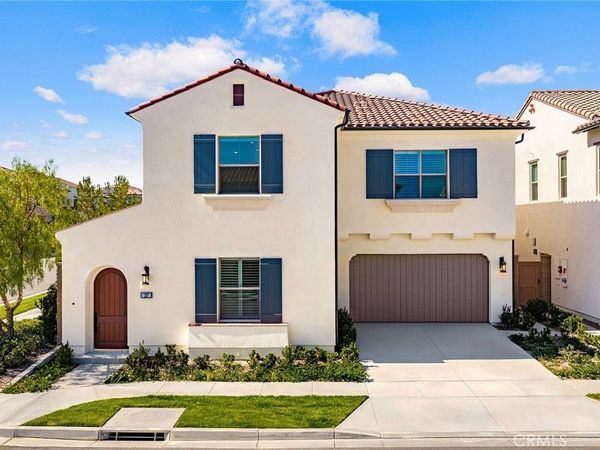 207 Alora , Irvine, CA 92618
