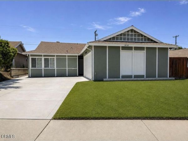 14048 Trumball Street, Whittier, CA 90604