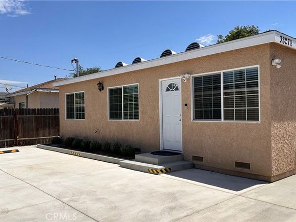 3827 Esmeralda Avenue, Unit B, El Monte, CA 91731