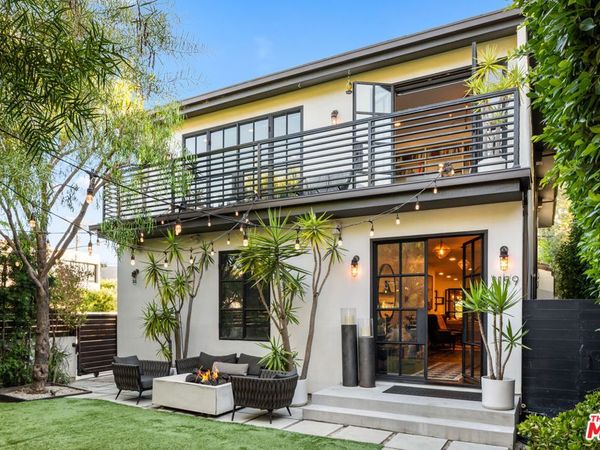 3159 Thatcher Avenue, Marina Del Rey, CA 90292