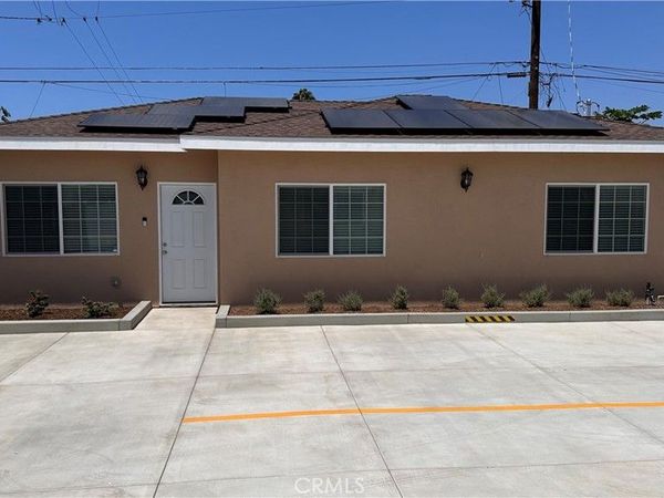 3829 Esmeralda Avenue, El Monte, CA 91731