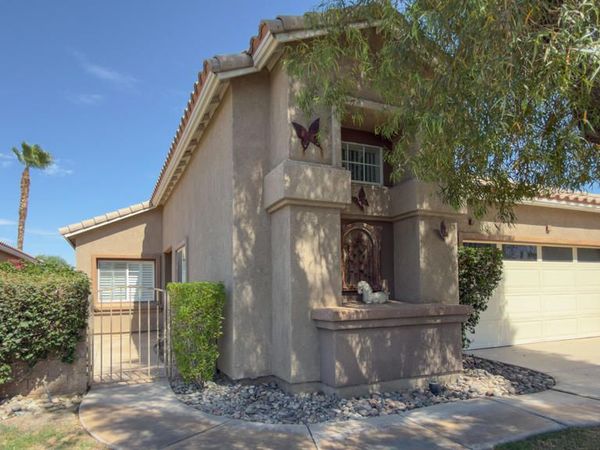 45576 Whistler Court , Indio, CA 92201