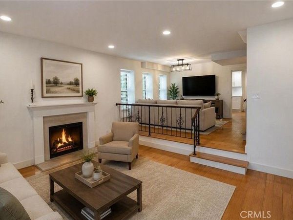 121 N Muscatel Avenue, Unit F, San Gabriel, CA 91775