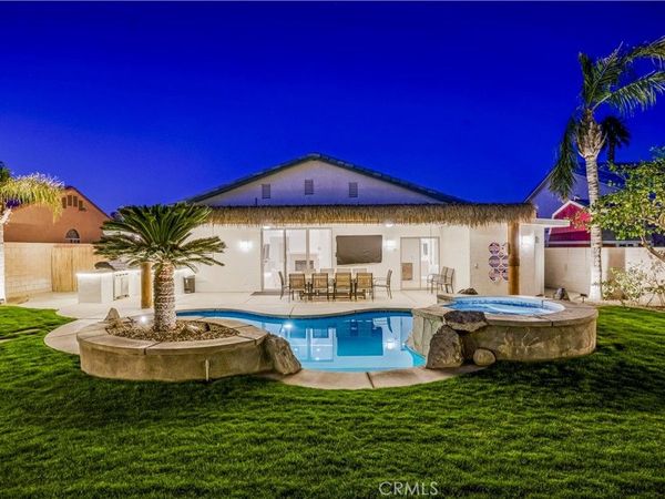 68135 Tachevah Drive , Cathedral City, CA 92234
