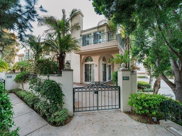 5105 Renaissance Ave , Unit A, San Diego, CA 92122