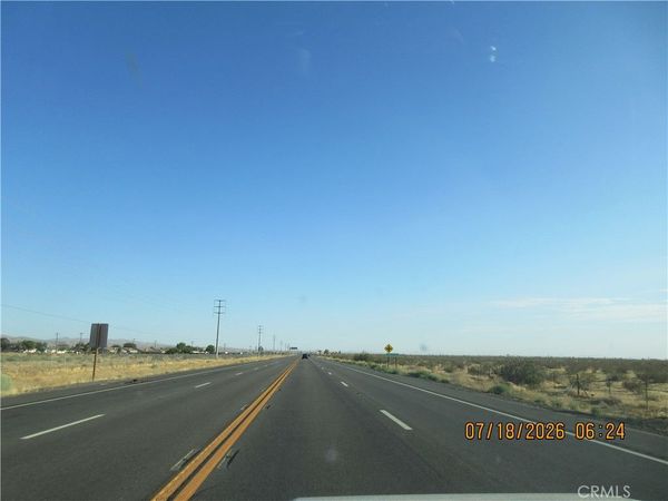0 NW Us-395 , Adelanto, CA 92301
