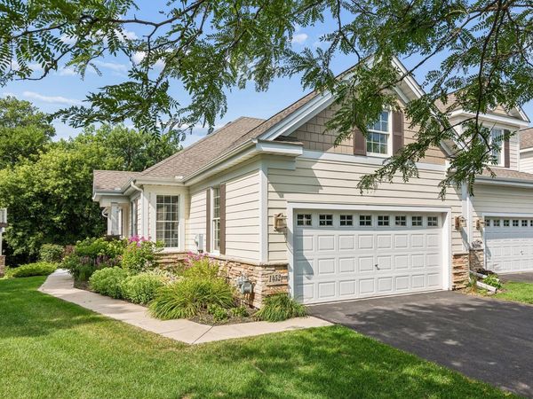 1452 Steeplechase Lane, Unit 17, Eagan, MN 55122