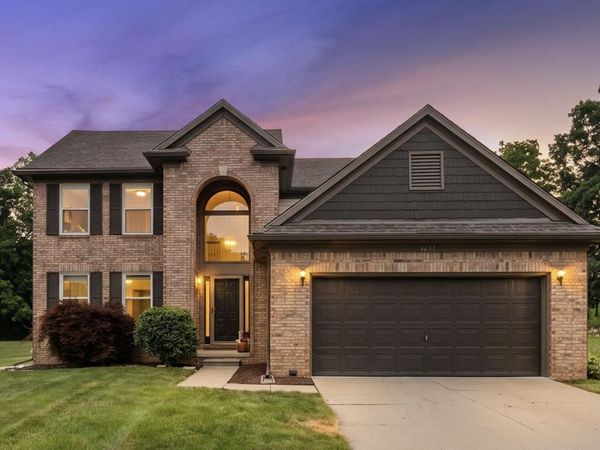 4619 Sycamore Drive, Ypsilanti, MI 48197
