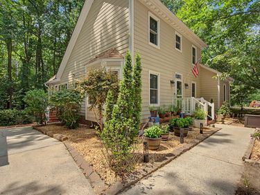 500 Pinewood Drive, Apex, NC 27502