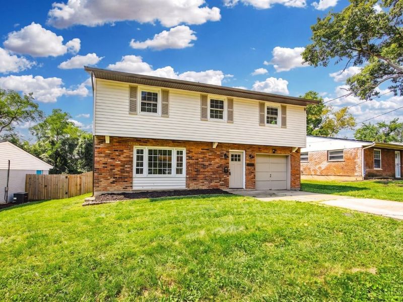5452 Ehrling Road, Columbia Township, OH 45227 Photo 49