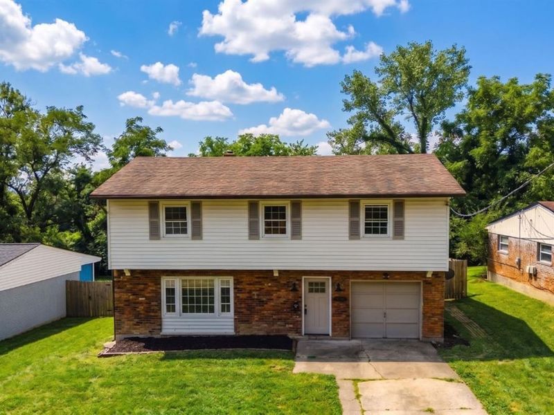 5452 Ehrling Road, Columbia Township, OH 45227 Photo 50