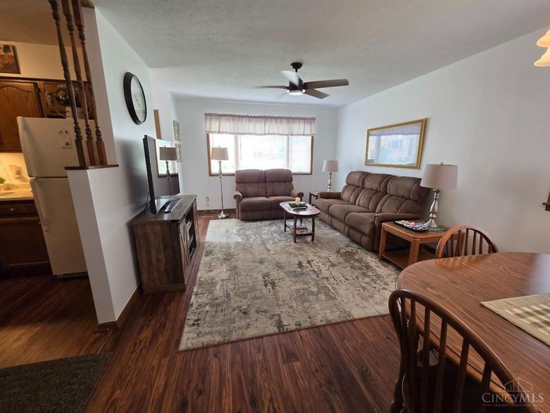 1145 Northview Drive, Unit E, Hillsboro, OH 45133 Photo 11