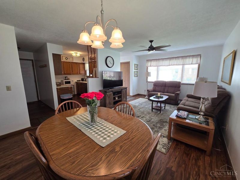 1145 Northview Drive, Unit E, Hillsboro, OH 45133 Photo 12