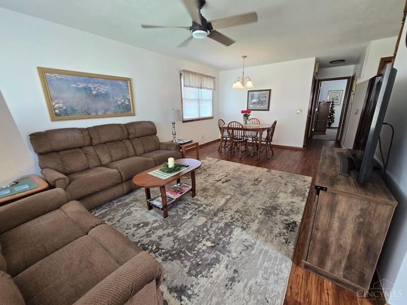 1145 Northview Drive, Unit E, Hillsboro, OH 45133 Photo 13