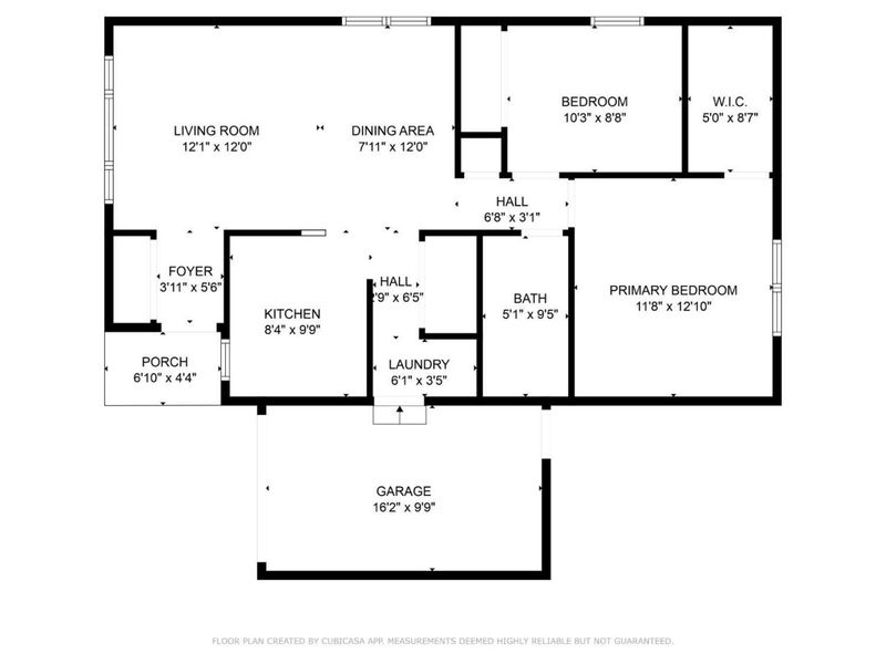 1145 Northview Drive, Unit E, Hillsboro, OH 45133 Photo 17