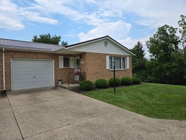 1145 Northview Drive, Unit F, Hillsboro, OH 45133