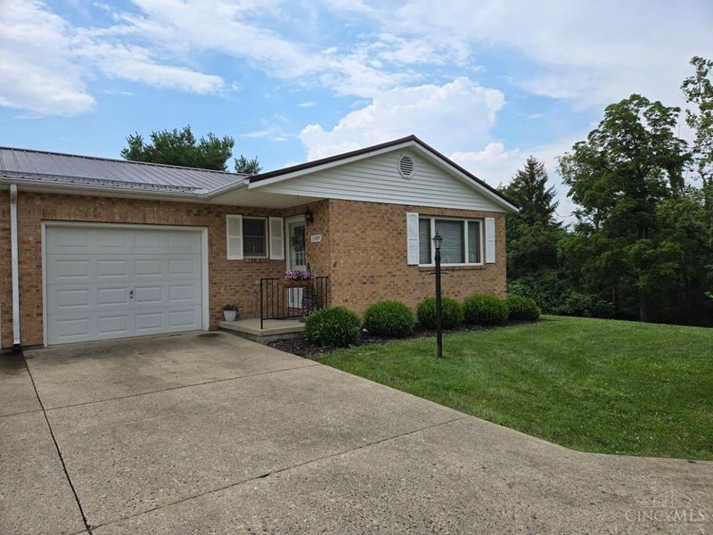 1145 Northview Drive, Unit F, Hillsboro, OH 45133 Photo 1