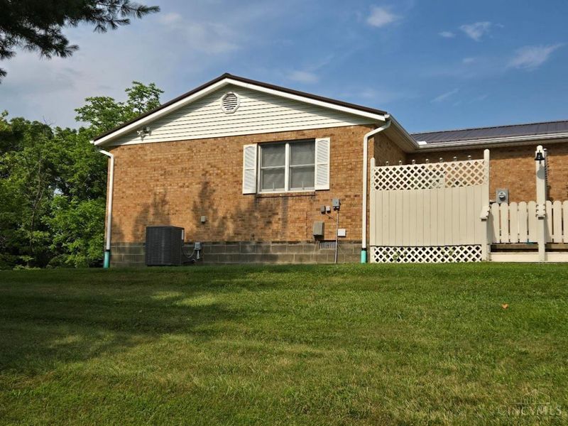 1145 Northview Drive, Unit F, Hillsboro, OH 45133 Photo 16