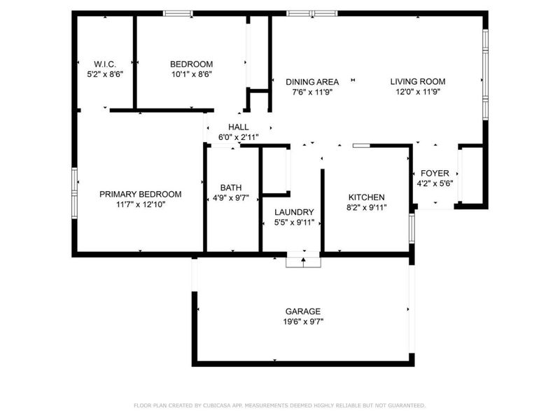 1145 Northview Drive, Unit F, Hillsboro, OH 45133 Photo 17