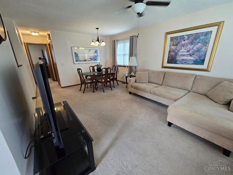 1145 Northview Drive, Unit F, Hillsboro, OH 45133 Photo 4