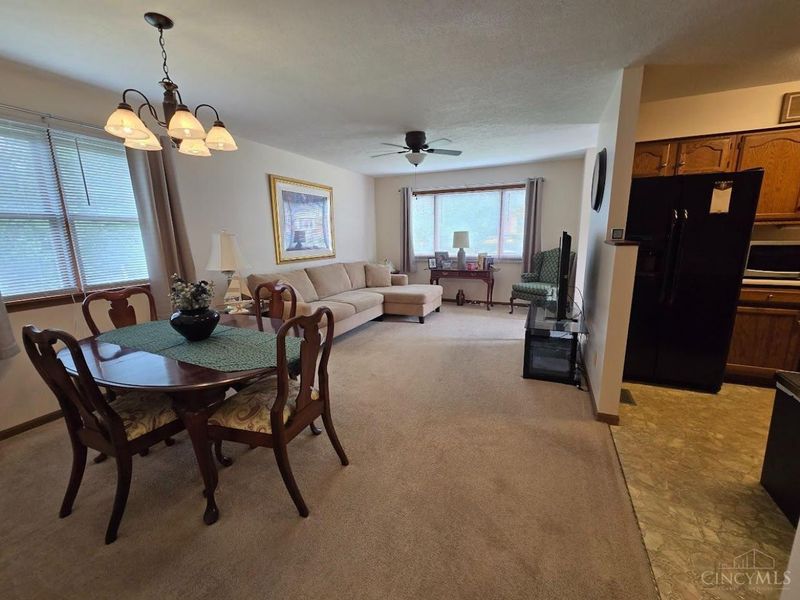 1145 Northview Drive, Unit F, Hillsboro, OH 45133 Photo 8