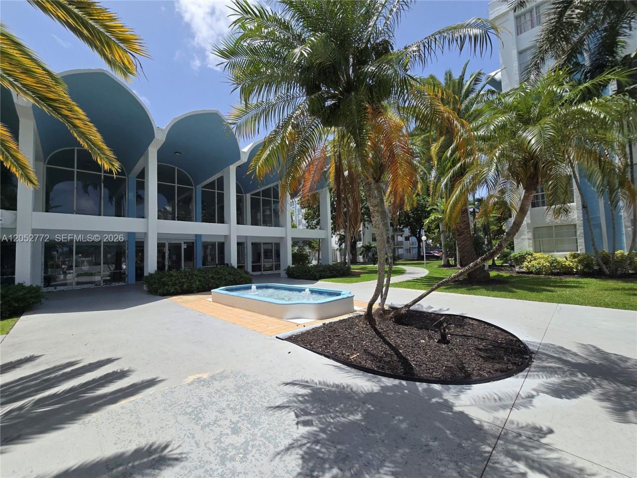 484 NW 165th St Rd , Unit A-112, Miami, FL 33169 Photo