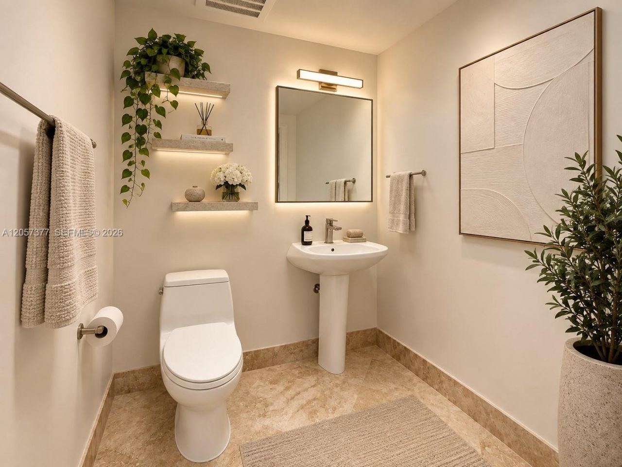 3000 NE 188th St, Unit 709, Aventura, FL 33180 Photo