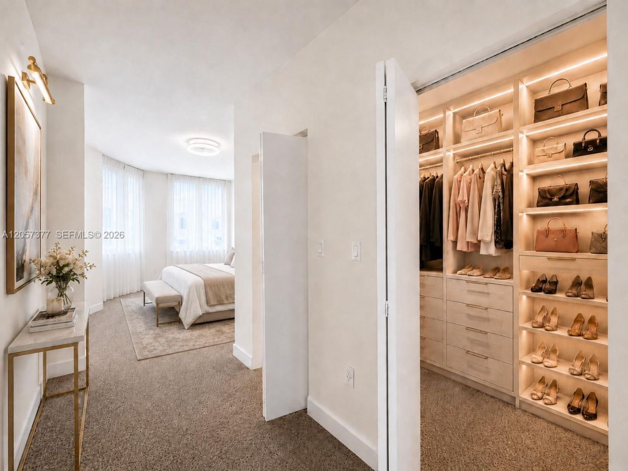 3000 NE 188th St, Unit 709, Aventura, FL 33180 Photo