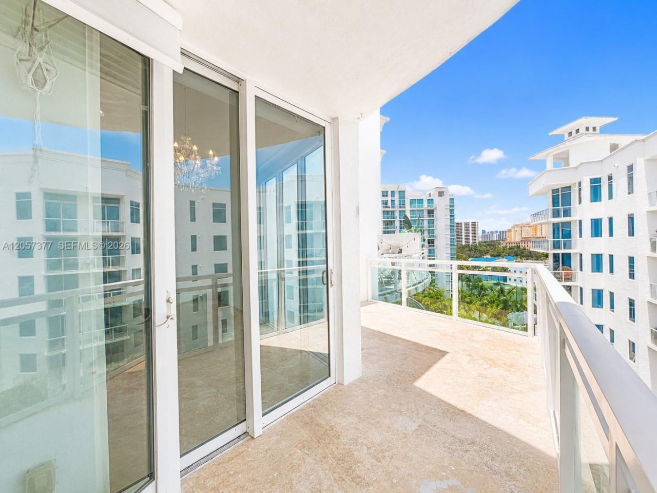 3000 NE 188th St, Unit 709, Aventura, FL 33180 Photo