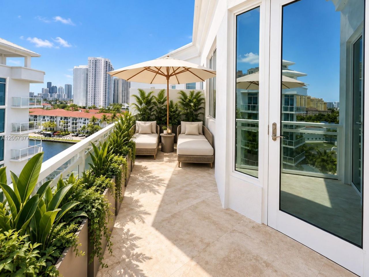 3000 NE 188th St, Unit 709, Aventura, FL 33180 Photo