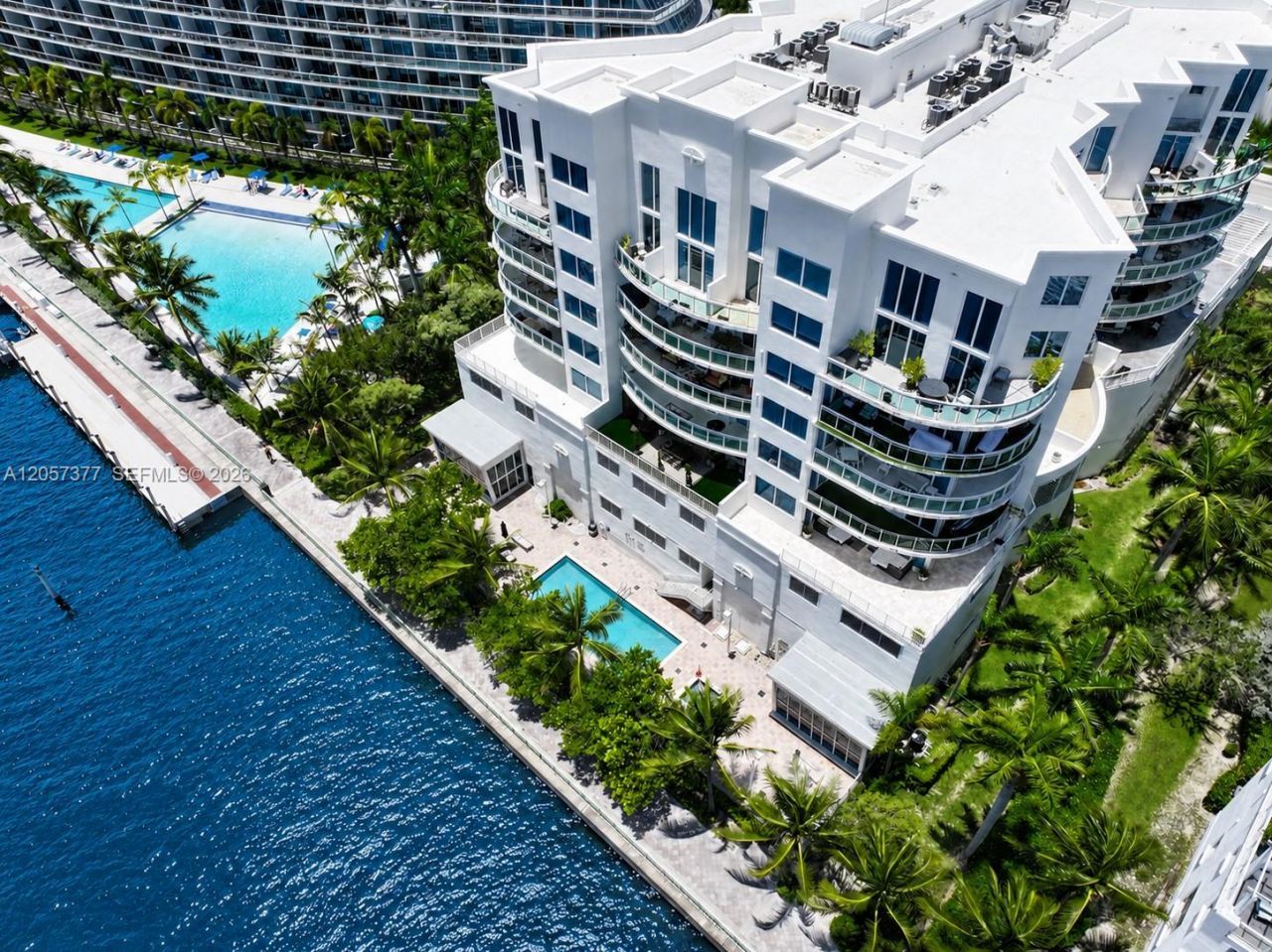 3000 NE 188th St, Unit 709, Aventura, FL 33180 Photo