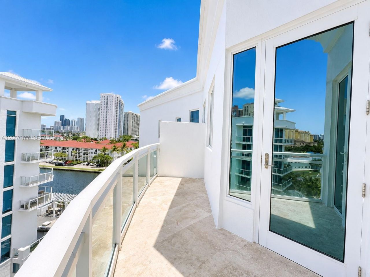 3000 NE 188th St, Unit 709, Aventura, FL 33180 Photo