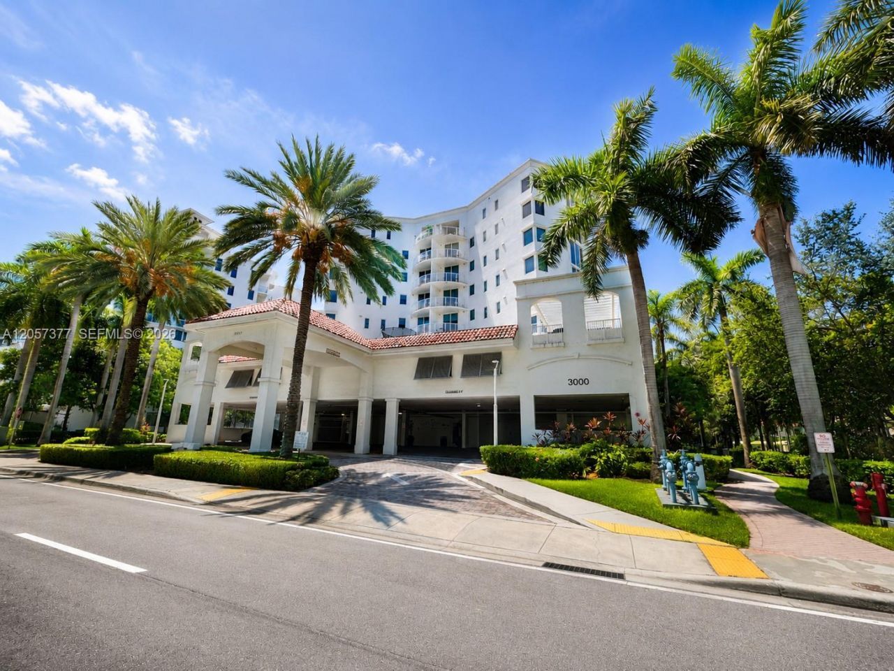 3000 NE 188th St, Unit 709, Aventura, FL 33180 Photo