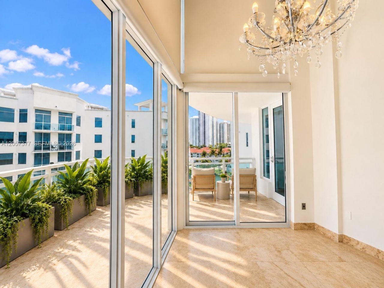 3000 NE 188th St, Unit 709, Aventura, FL 33180 Photo