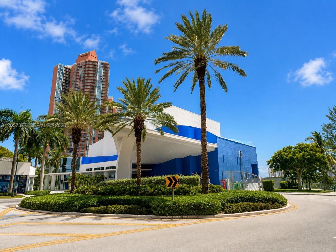 3000 NE 188th St, Unit 709, Aventura, FL 33180 Photo