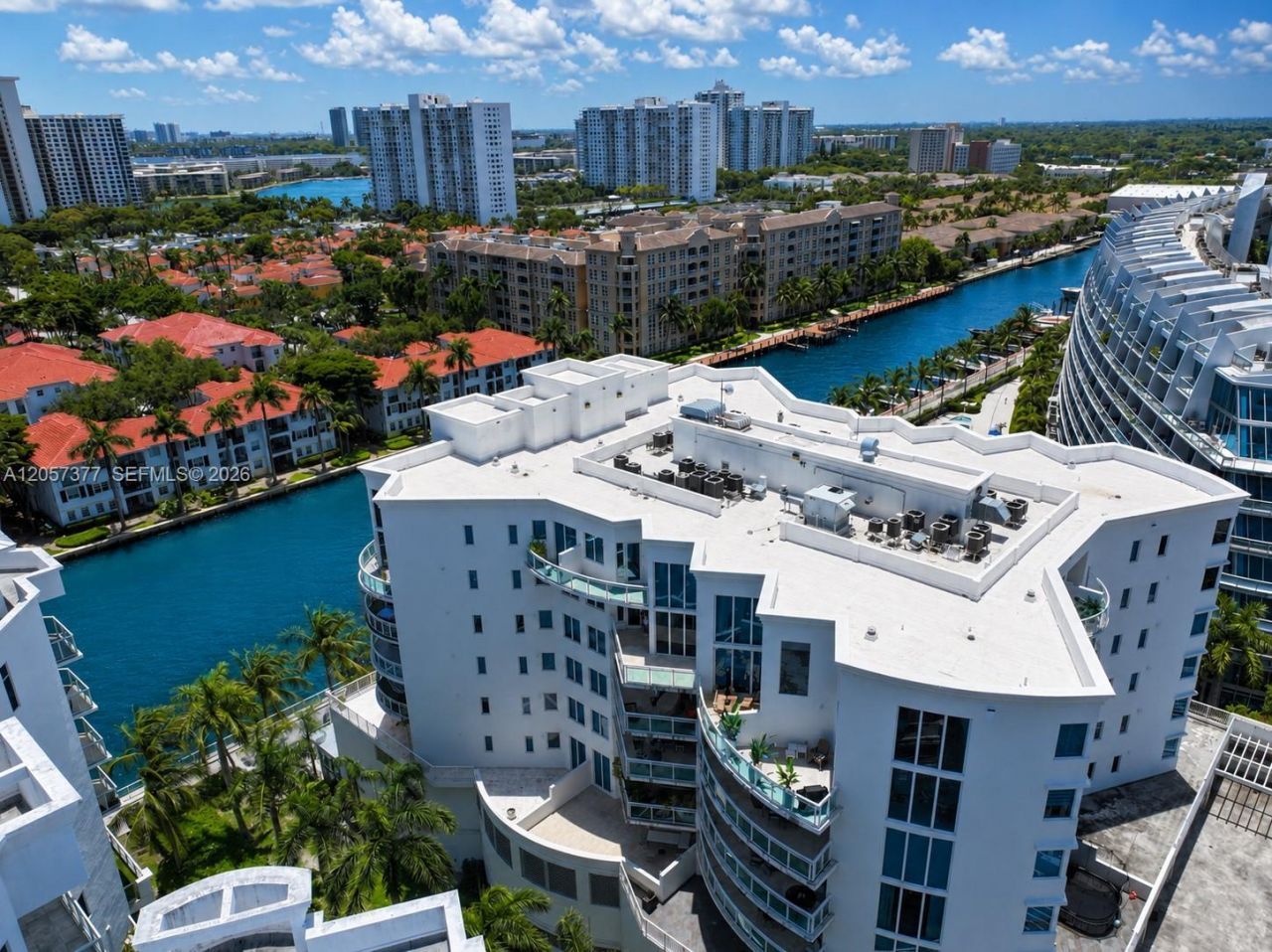 3000 NE 188th St, Unit 709, Aventura, FL 33180 Photo