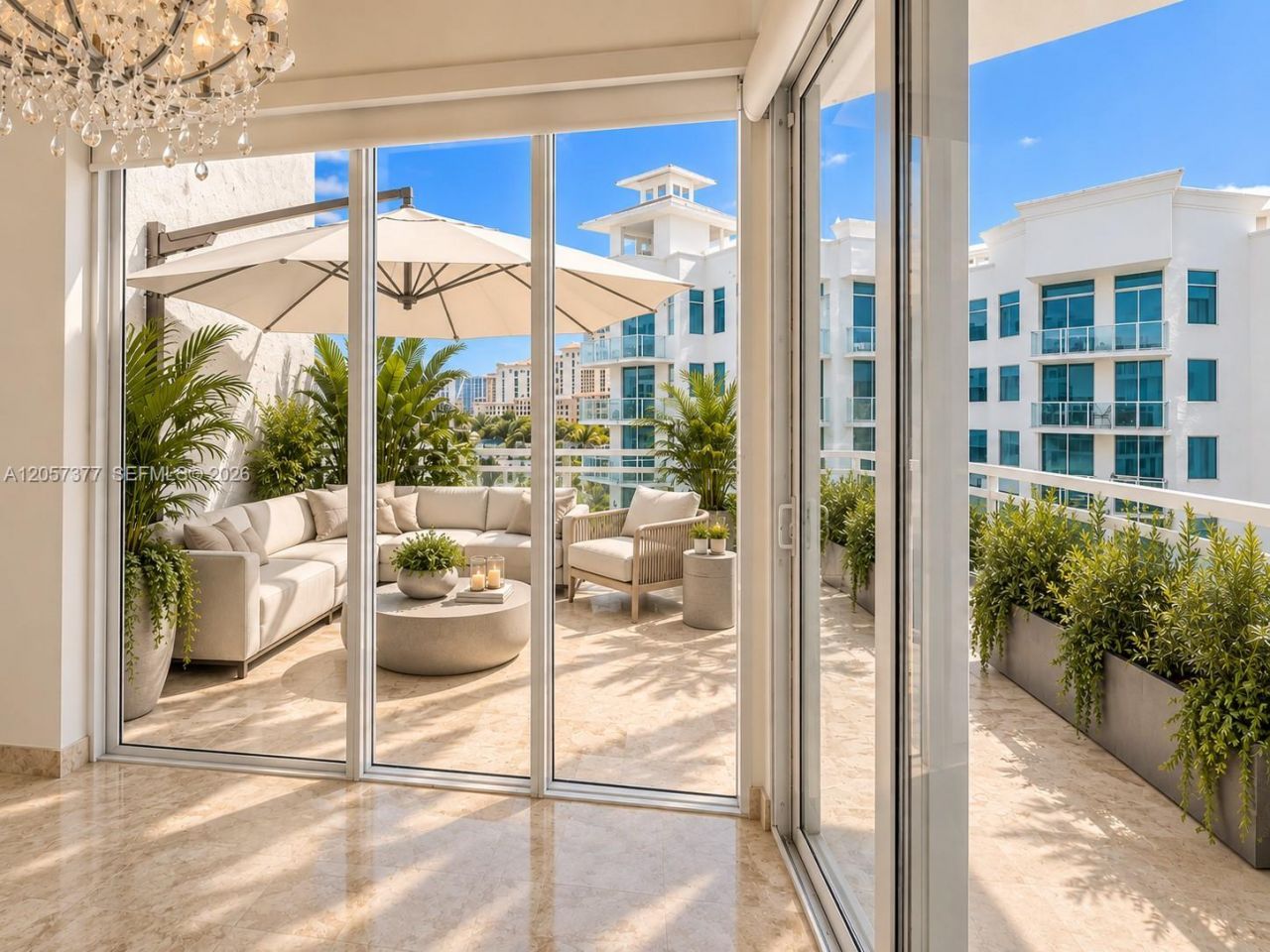 3000 NE 188th St, Unit 709, Aventura, FL 33180 Photo