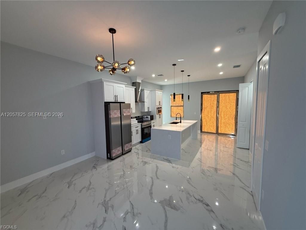 707 Ledge St , Lehigh Acres, FL 33972 Photo