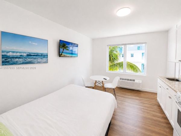 3025 Indian Creek Dr , Unit 310, Miami Beach, FL 33140