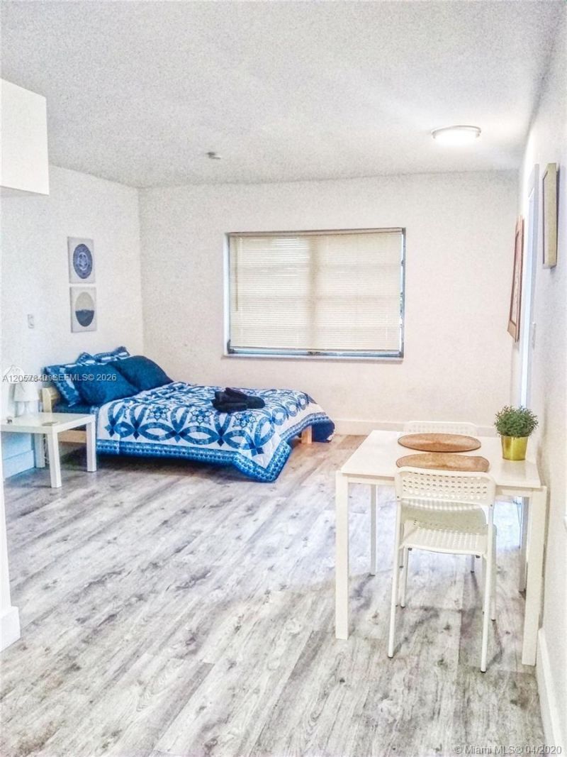 142 NE 56th St , Unit D, Miami, FL 33137 Photo