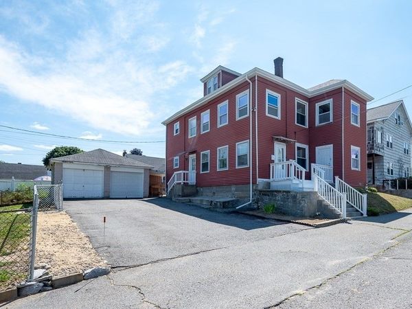 352 Daniels St, Fitchburg, MA 01420