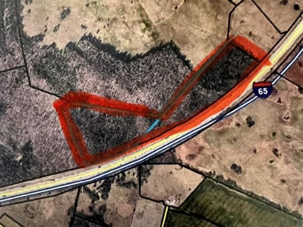 0 Mammoth Cave Road , Cave City, KY 42127