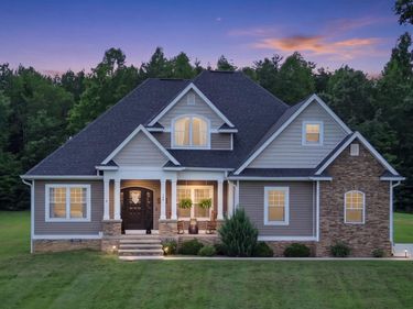 149 Virginia Lane, Pine Knot, KY 42635
